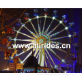 Factory supply kids games amusement ride ferris wheel for sale